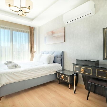 Flats And Rooms Near Taksim Square Istambul Extérieur photo