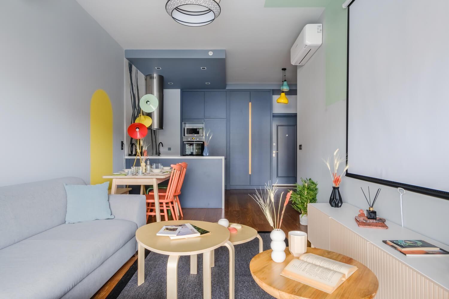 Flats And Rooms Near Taksim Square Istambul Extérieur photo