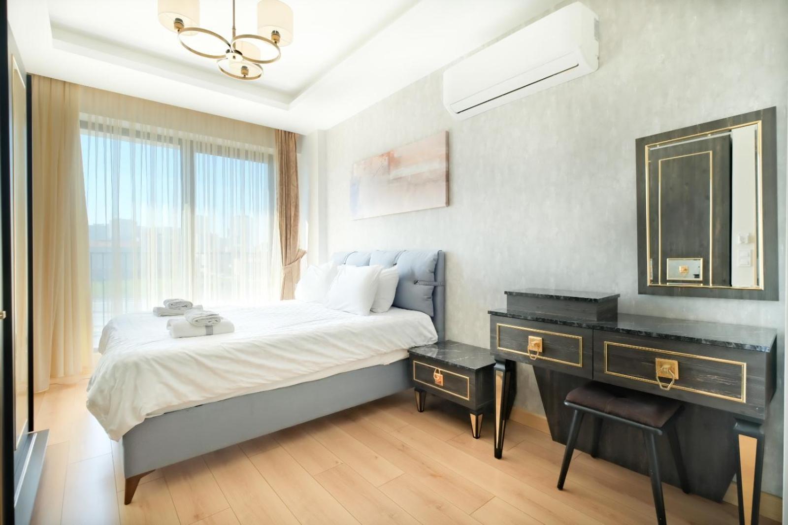 Flats And Rooms Near Taksim Square Istambul Extérieur photo